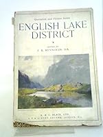 The English Lake District B000Y8I5WS Book Cover