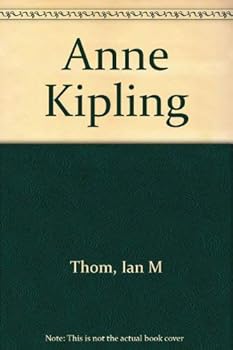 Paperback Ann Kipling Book
