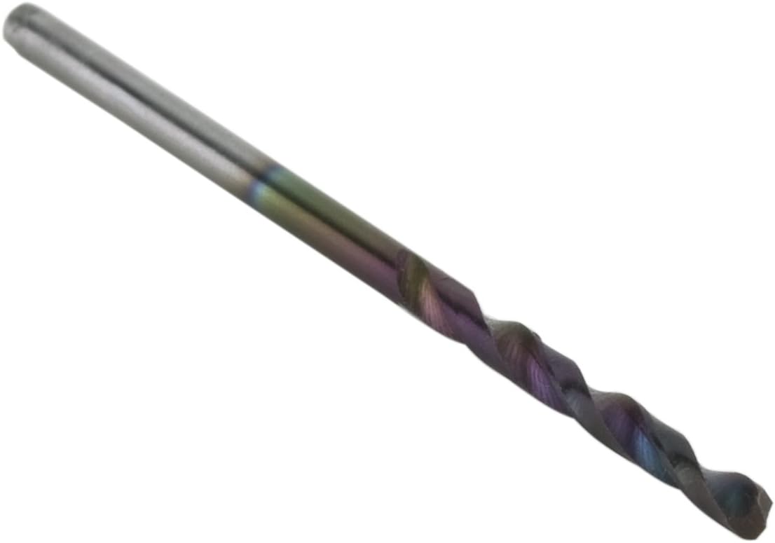 Steelex Plus D2117 3/16-Inch Cobalt Drill Bit