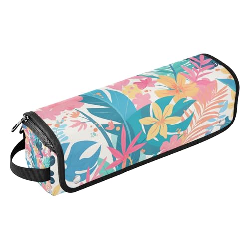 Bolsa de viaje resistente al calor para planchas de pelo miniatura 1