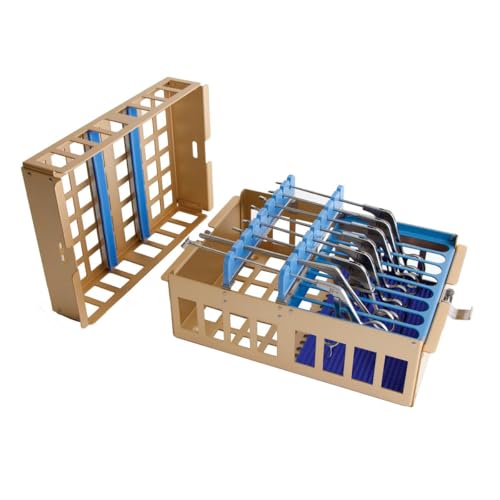 Arthroscopy Rongeur/Punch Rack