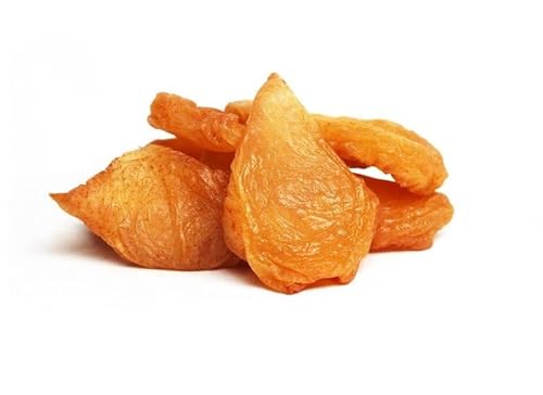 dried pears
