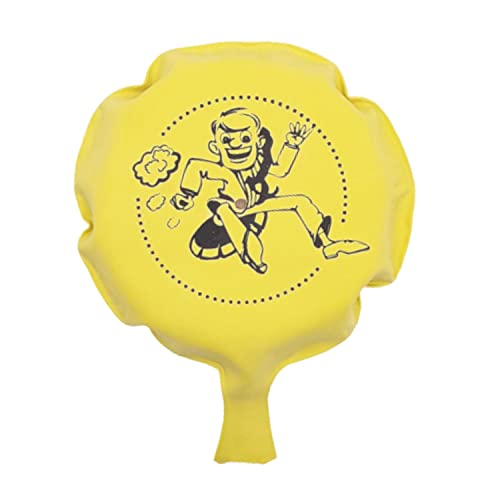 Maelsa® Coussin péteur Whoopee Cushion Réutilisable à Volonté pour Faire des Blagues Rigolade Piège Amis et Famille