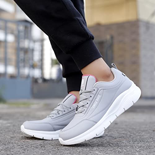 Image of Bacca Bucci Women Lace Up Sneaker Shoes
