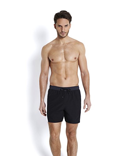 Speedo Sport Splice Costume da Bagno a