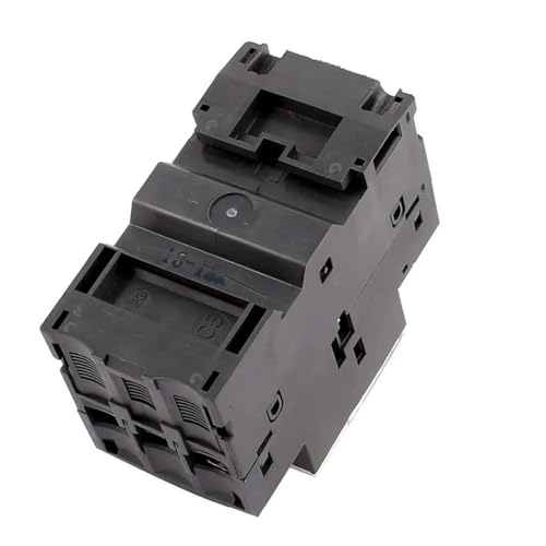 Disjoncteur moteur tripolaire DZX7-25 protégeant vos installations de 4 à 32A - 5
