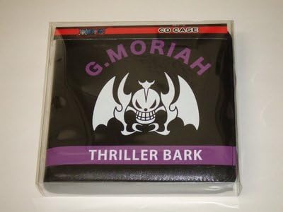 Amazon ワンピース Cdケース ゲッコー モリア アニメ 萌えグッズ 通販