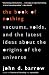 The Book of Nothing: Vacuums, Voids, and the Latest Ideas about the Origins of the Universe