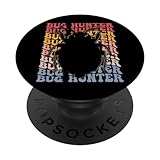 Photo Gallery bug hunter groovy entomologo bugs lover bugs collector popsockets popgrip intercambiabile Photo Gallery bug hunter groovy entomologo bugs lover bugs collector popsockets popgrip intercambiabile