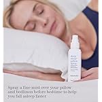 thisworks Deep Sleep Pillow Spray: Natural Sleep 75ml, 2.5 fl oz - Image 4