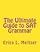 The Ultimate Guide to SAT Grammar