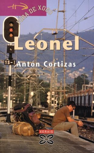 Leonel (Fora De Xogo) (Galician Edition)