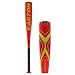 EASTON Ghost X Hyperlite -13 (2 1/4") USA Youth / Kids Tee Ball Baseball Bat | 25 inch / 12 oz | 2019 | 1 Piece Composite | EXACT Carbon | Comfort Grip