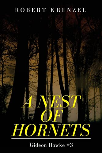 A Nest of Hornets (Gideon Hawke)
