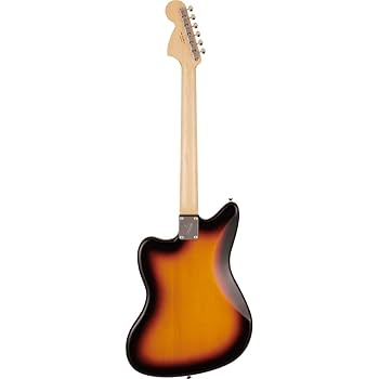 Fender mij traditional late 60's ジャズマスター Traditional Late 60s Jazzmaster