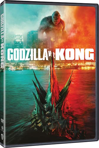 La pellicola è il quarto capitolo del MonsterVerse