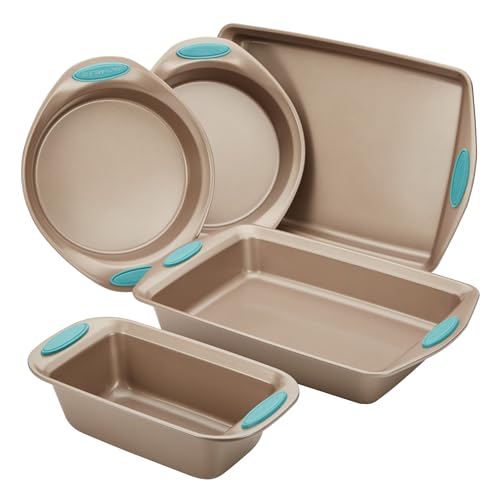 Rachael Ray Cucina Bakeware Set