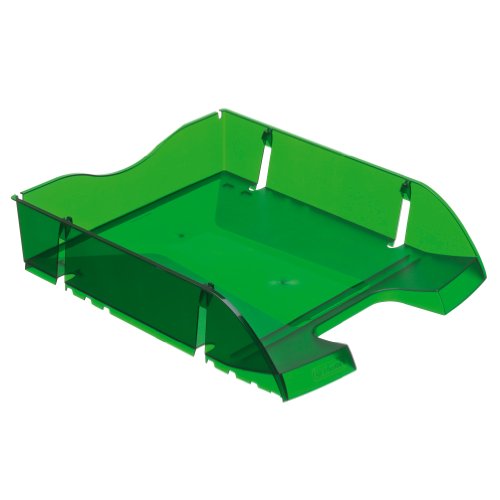 Herlitz 11247251 - Vaschetta porta-corrispondenza