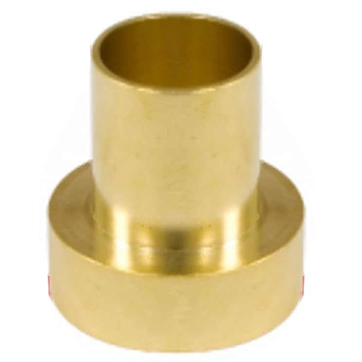 EMPI Nose Cone Bushing/Seal Holder, Type 1-2 Bug Bus 1961-1966