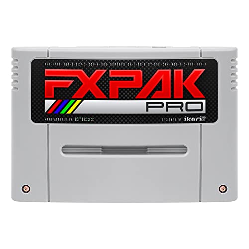 FXPAK PRO Grey