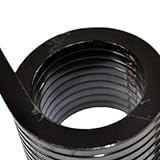 Dw705 Torsion für - Dw717 Dw705s Federkompatibel mit Dw718 Dws782 Sägen Ersatz Gehrung Dws780 (Teilenummer N039404) Metallkonstruktion