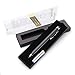 Produktbild JAYLONG Ipad Active Stylus-Capacitive Digital Pen Die Nib Kann Tragen Und Reißen Mit Tragbaren Pencil Hanger Special Für Ipad Pro/IOS 11.3 Ipad,White