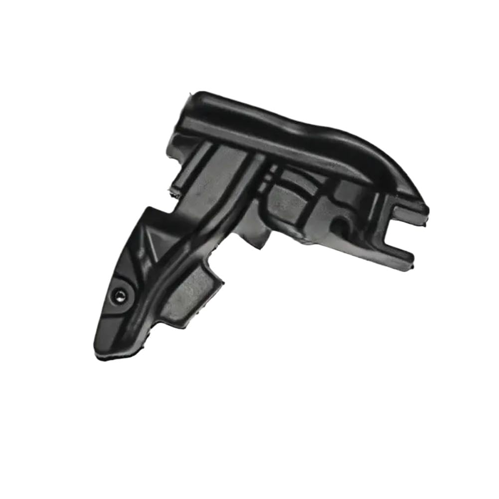 Foam Windshield Wiper Sponge 9676168780 9676168880 Compatible With C4 Picasso B78(Color Name: 9676168880 L)