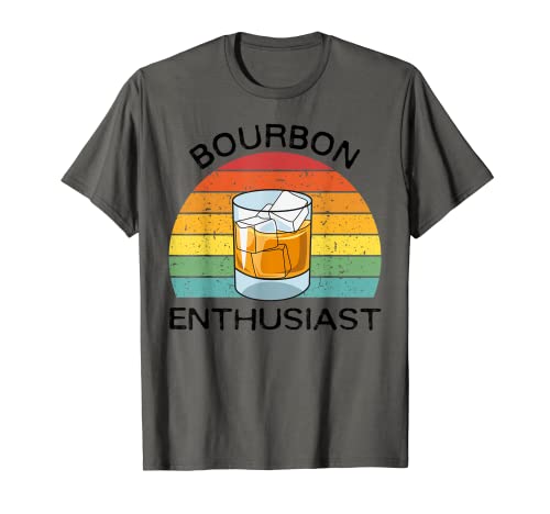 Regali appassionati di Bourbon per bevitori professionisti di whisky...