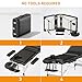 Massage Table Portable 84