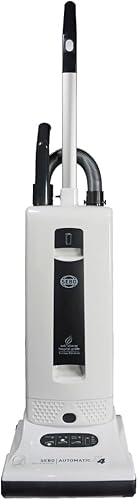 Sebo Aspiradora vertical automática X4