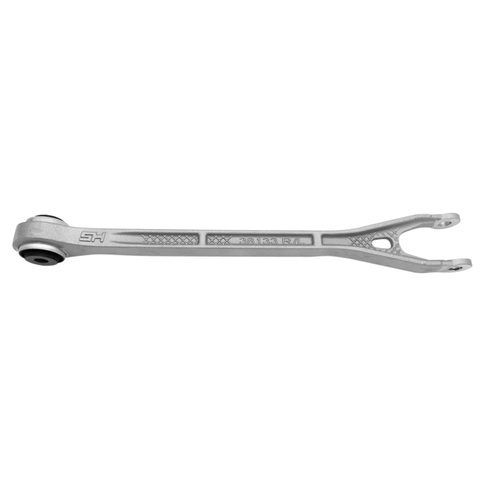 TRQ Zestaw tylnego zawieszenia kompatybilny z 05-11 Chrysler 05-19 Dodge