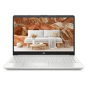 HP 15- AMD Ryzen 3-3250U 15.6 inches 39.6 cm FHD, Micro-Edge, Thin & Light Laptop (8 GB RAM/1TB HDD + 256GB SSD/ AMD Radeon Graphics/ Win11/MS Office/1.74 kg 15s-gr0012AU) Windows 11 Home