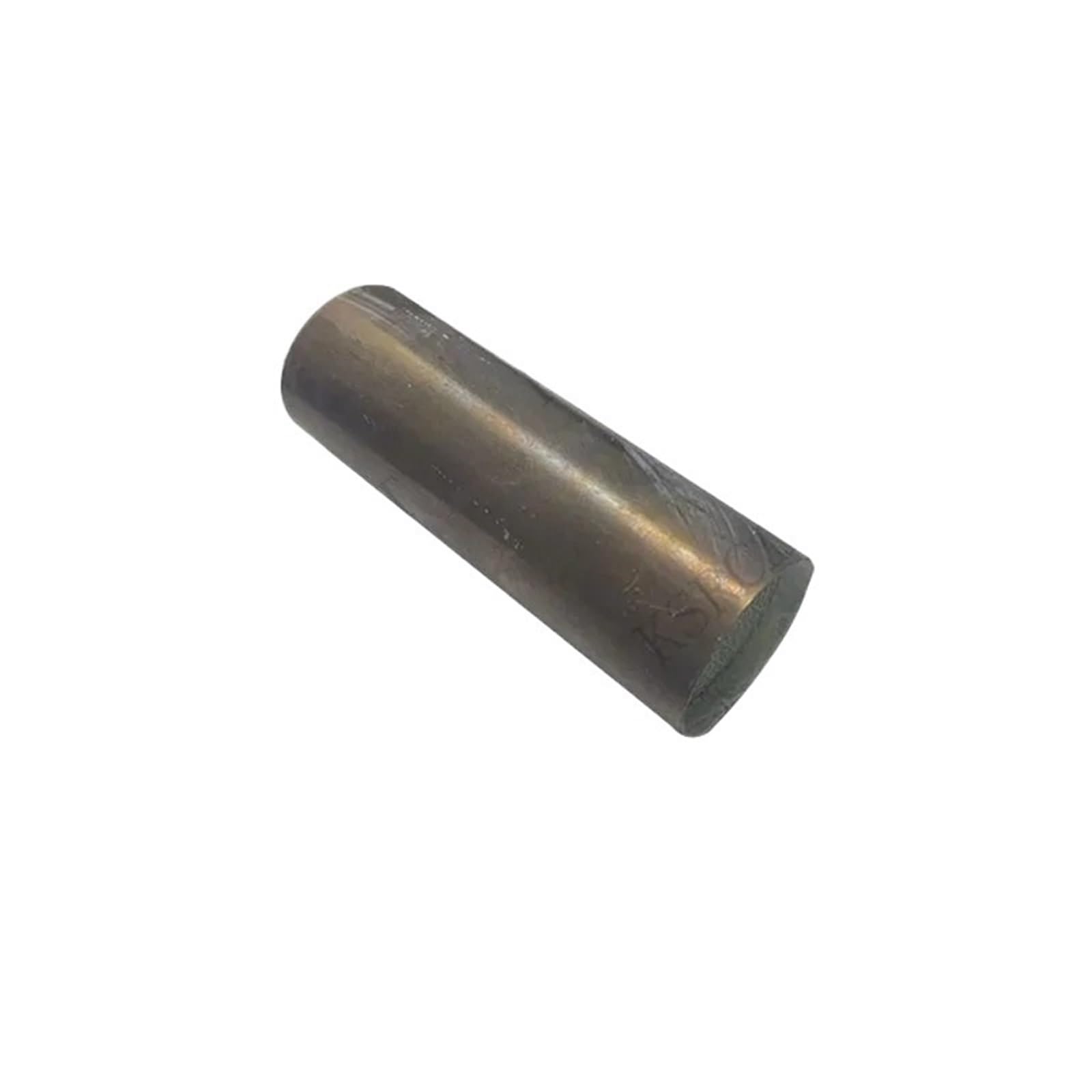 Uniwersalny katalizator z wlotem/wylotem Katalizatory metalowe Euro 4 Euro 5 32 * 80mm o strukturze plastra miodu stosowane do oczyszczania spalin Katalizator spalin | EURO 5