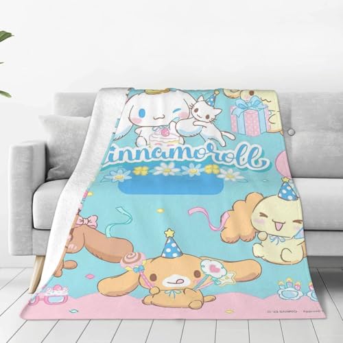 即購入可！ サンリオ ジャンボタオルケット シナモロール １種 即購入可！ サンリオ ジャンボタオルケット シナモロール 1種