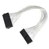 Câble d'extension d'alimentation de la carte mère : peut être offert en à votre famille et à vos amis d'informatique.