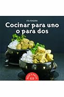 COCINAR PARA UNO O PARA DOS 9876122843 Book Cover