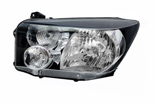 Image of Lumax Head Lamp Assembly for CELERIO Right Side