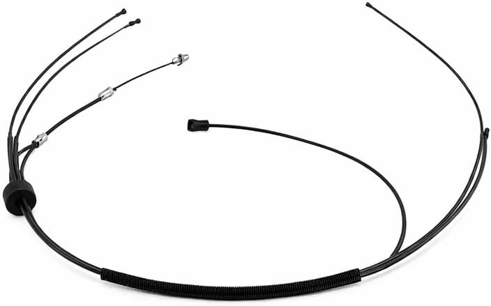 Genuine OEM Front Windshield Washer Hose Reservoir For BMW E39 525i 528i 530i 540i M5 1997-2003 Natural Asp RWD