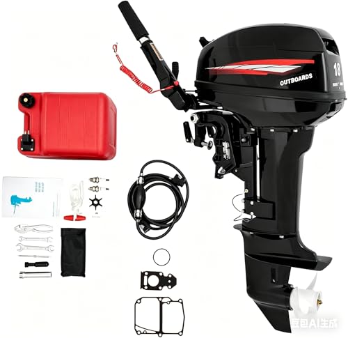 Hangkai 18HP Outboard Motor