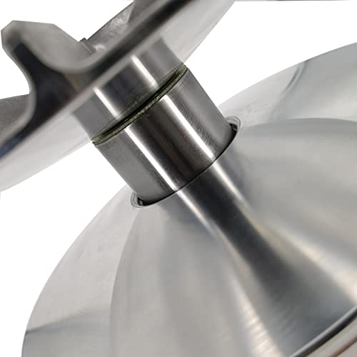 Mother Clutcher Primary Clutch & Puller Fits Polaris Rzr 900 & 900-S (2015-21). Pretuned With Weights & Spring!) 900Xp #TOP4