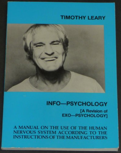 Info-psychology view 2