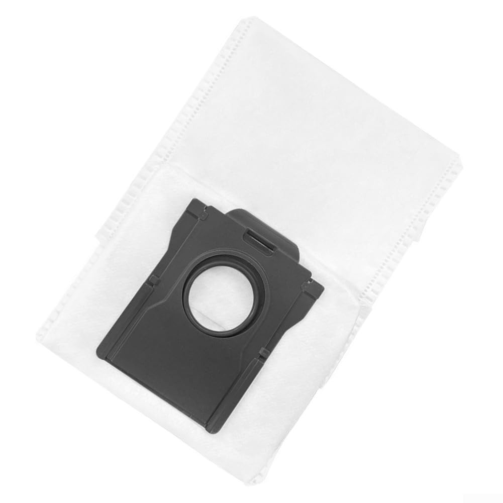 Ersatzteil-Set für MOVA S70 Roller mit Seitenbürsten, Rollenbürste, verbesserte Filter, Wischtücher und Staubbeutel (A)