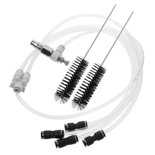 Unomor Carbon Deposits Cleaning Equipment Engine Carbon Deposition for System Car Supply