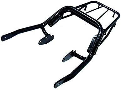 Amazon X Cars Ftr223 リア キャリア Mc34 ブラック 社外品 キャリア 車 バイク