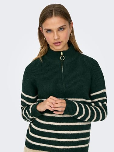 ONLY Female Strickpullover ONLTOKYO Strickpullover – Ansicht 7