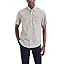 Prescott Lucent White Plaid
