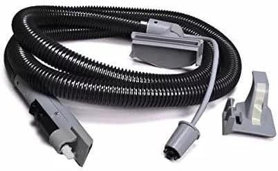 Steam Vac Vacuum Cleaner Hose Assembly # 440007181, 304042002，Replacement for Hoover OEM