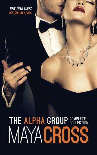 The Alpha Group (Complete Collection)