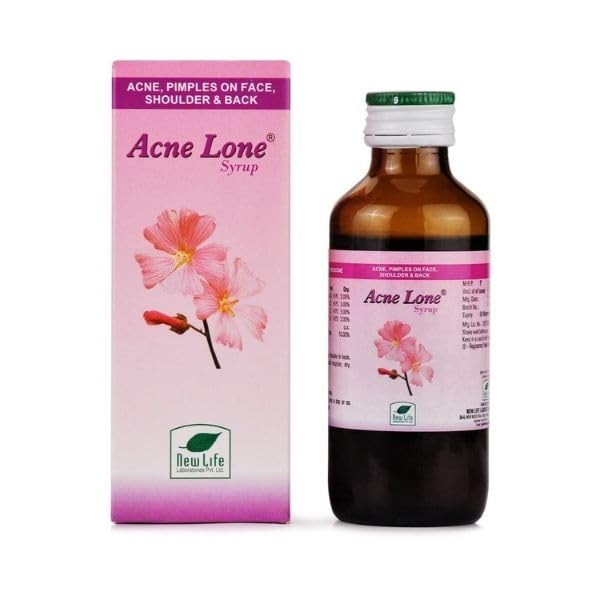 New Life Acnelone Syrup 450 ml-picture-46