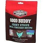 Castor-Pollux-Good-Buddy-Jerky-Strips-Real-Chicken-Recipe-Grain-Free-Dog-Treats-45-oz-bag